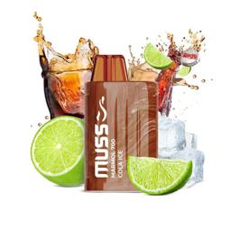 Muss Marmol 700 Cola Ice 20mg