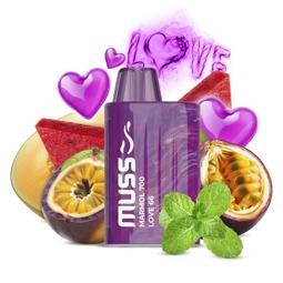 Muss Marmol 700 Love 66 20mg