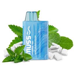 Muss Marmol 700 Mint Bubblegum 20mg