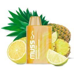 Muss Marmol 700 Pineapple Lemon 20mg