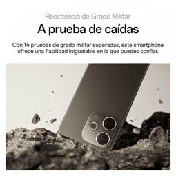 Oppo A5 Pro 5G 8GB / 256GB negro