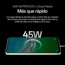 Oppo A5 Pro 5G 8GB / 256GB negro