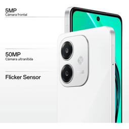 Oppo A40 4GB / 128GB negro