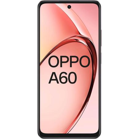 Oppo A60 5G 4GB/128GB Black Red