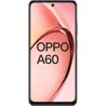 Oppo A60 5G 4GB/128GB Black Red