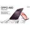 Oppo A60 5G 4GB/128GB Black Red