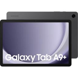 Samsung Galaxy Tab A9+ WiFi Pantalla 11", 8/128GB Grafito