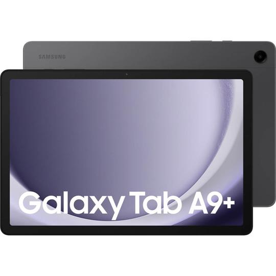 Samsung Galaxy Tab A9+ WiFi Pantalla 11", 8/128GB Grafito