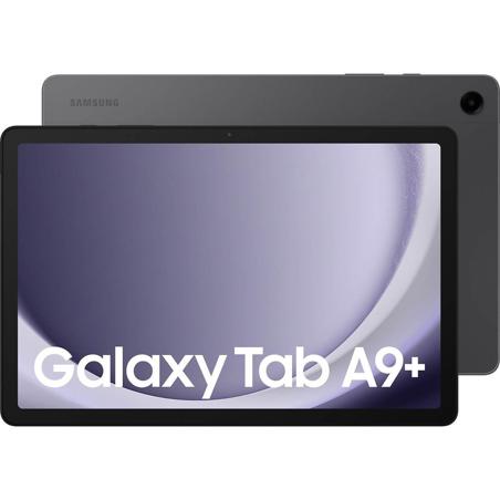 Samsung Galaxy Tab A9+ WiFi Pantalla 11", 8/128GB Grafito