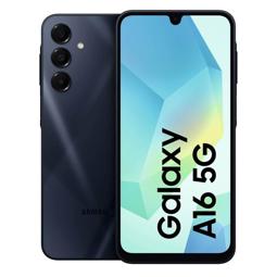 Samsung Galaxy A16 5G 4/128GB Blue Black