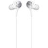 Auriculares in-ear Samsung AKG EO-IC100BBEGEU original, USB Tipo-C, con blister, blanco
