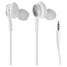 Manos libres estéreo original AKG Samsung EO-IG955 jack 3,5mm original bulk blanco