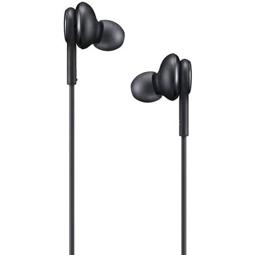 Manos libres estéreo original AKG Samsung EO-IG955 jack 3,5mm original bulk negro