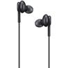 Manos libres estéreo original AKG Samsung EO-IG955 jack 3,5mm original bulk negro