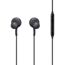 Manos libres estéreo original AKG Samsung EO-IG955 jack 3,5mm original bulk negro