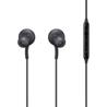 Manos libres estéreo original AKG Samsung EO-IG955 jack 3,5mm original bulk negro