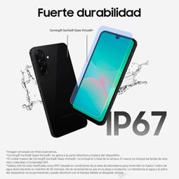 Samsung Galaxy A26 5G 8GB/256GB verde