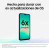 Samsung Galaxy A26 5G 8GB/256GB verde