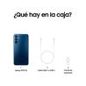 Samsung Galaxy M15 5G 128GB azul oscuro