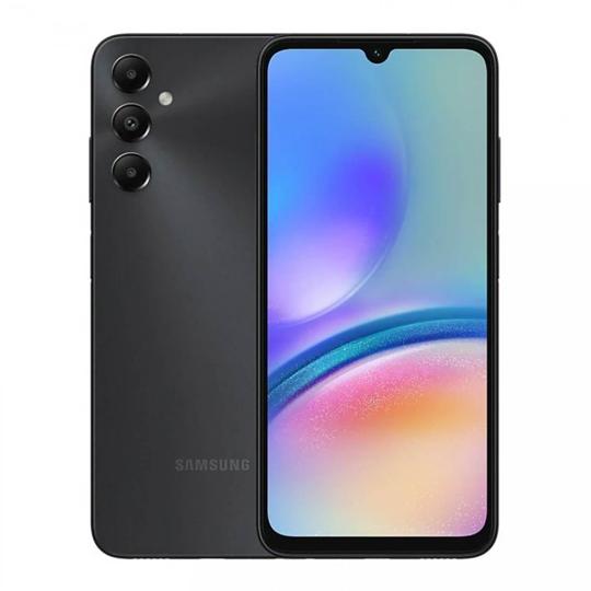Samsung Galaxy A05s 4GB/128GB negro