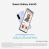 Samsung Galaxy A36 5G 6GB / 128GB negro