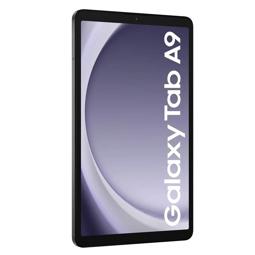 Samsung Galaxy Tab A9 WiFi Pantalla 8,7", 4/64GB Grafito