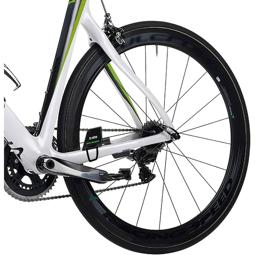 Sensor de velocidad y cadencia magnético de bicicleta para Smartphone SBS