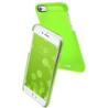 Funda de silicona iPhone 6s / 6 SBS ColorFeel verde