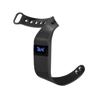 Pulsera SBS Beat Heart Fitness Tracker con ritmo cardíaco, monitor de sueño, alerta de llamada y Bluetooth 4.0