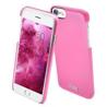 Funda de silicona iPhone SE (2020) / 8 / 7 / 6s / 6 SBS ColorFeel rosa