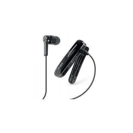 Auricular Bluetooth con clip SBS