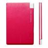 Batería externa universal extraslim 2.200mAh SBS rosa