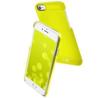Funda de silicona iPhone 6s / 6 SBS ColorFeel amarillo