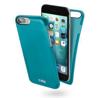 Funda de silicona iPhone 8 Plus / 7 Plus SBS ColorFeel azul