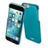 Funda de silicona iPhone 8 Plus / 7 Plus SBS ColorFeel azul