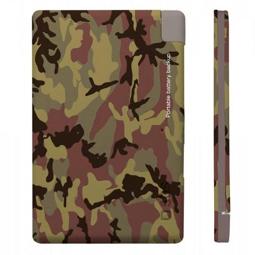 Batería externa universal extraslim 2.200mAh SBS camuflaje