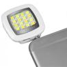 Flash LED universal SBS para Smartphone y Tablet