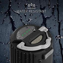 Batería externa universal SBS 8.800mAh con linterna