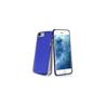 Funda silicona extraslim SBS para iPhone SE (2020) / 8 / 7 / 6s / 6 azul