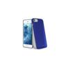 Funda silicona extraslim SBS para iPhone SE (2020) / 8 / 7 / 6s / 6 azul