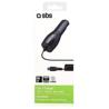 Cargador de coche universal microUSB 500mAh SBS