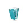 Funda de silicona iPhone SE (2020) / 8 / 7 / 6s / 6 SBS ColorFeel azul-claro