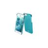 Funda de silicona iPhone SE (2020) / 8 / 7 / 6s / 6 SBS ColorFeel azul-claro