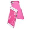 Funda de silicona iPhone 6s / 6 SBS ColorFeel rosa