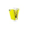 Funda de silicona iPhone SE (2020) / 8 / 7 / 6s / 6 SBS ColorFeel amarillo