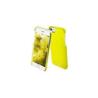 Funda de silicona iPhone SE (2020) / 8 / 7 / 6s / 6 SBS ColorFeel amarillo