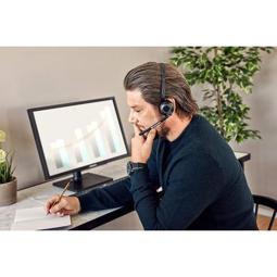 Sennheiser PC 2 Chat auricular monoaural