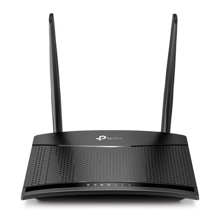 Router WiFi 4G TP-Link TL-MR100