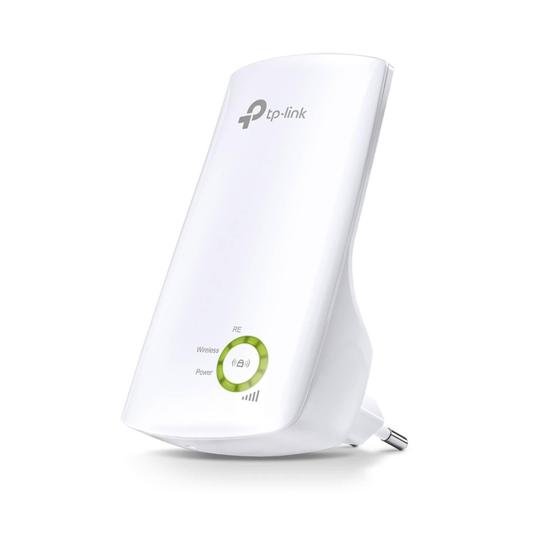 Repetidor extensor WiFi 300Mbps TP-Link TL-WA854RE