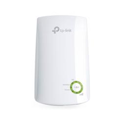 Repetidor extensor WiFi 300Mbps TP-Link TL-WA854RE
